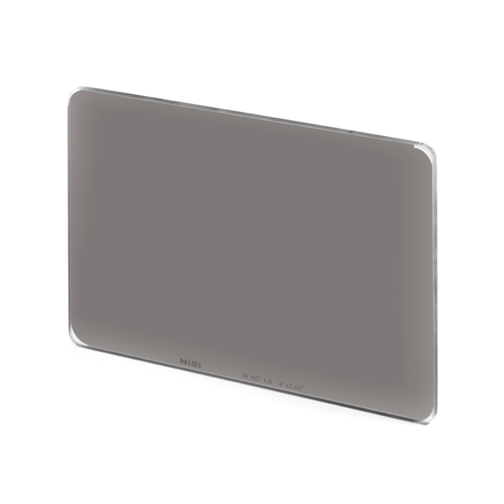 NiSi Cinema 4x5.65" Nano IR ND Filters