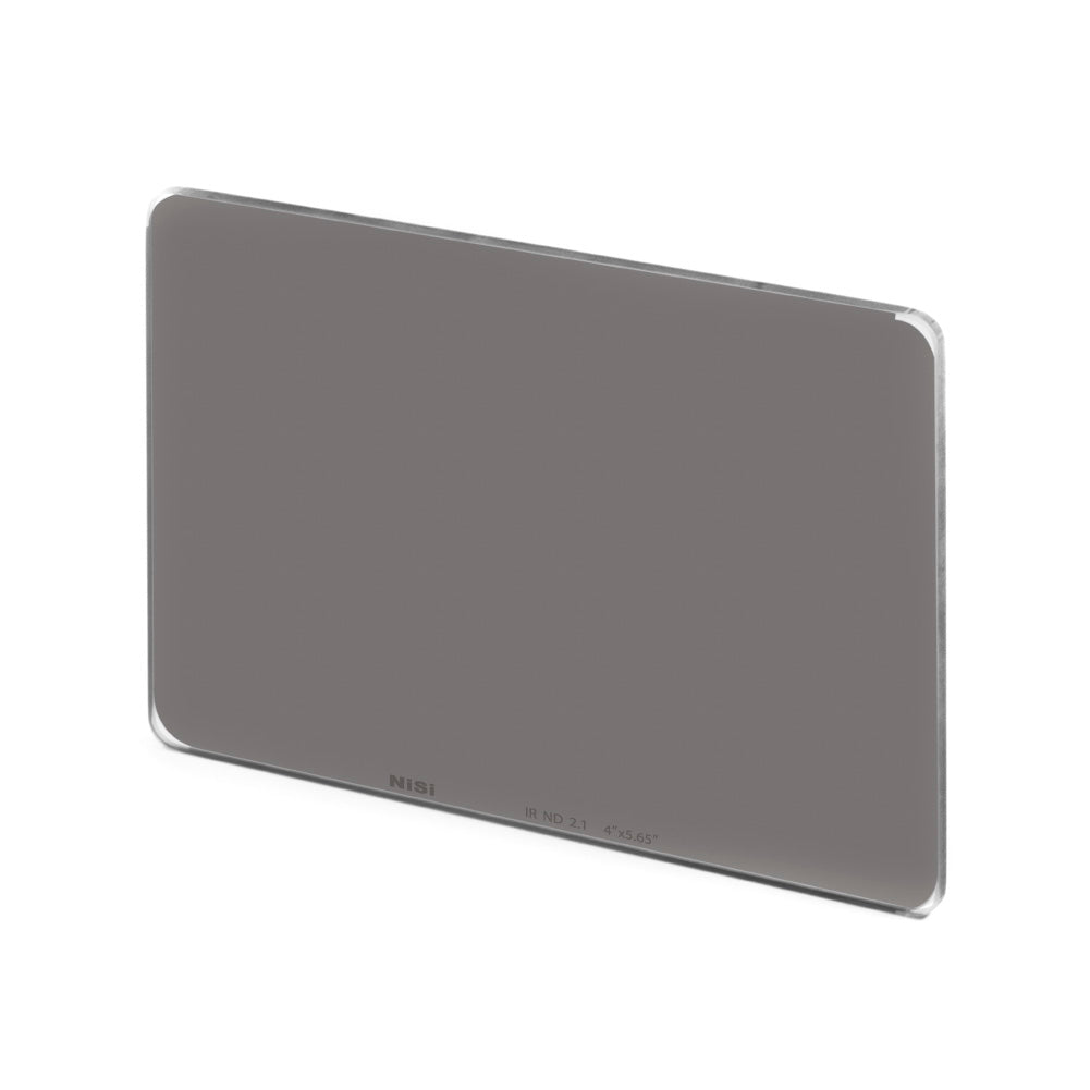 NiSi Cinema 4x5.65" Nano IR ND Filters