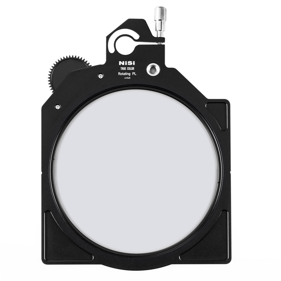 NiSi Cinema 4x5.65" True Colour Rota Polariser