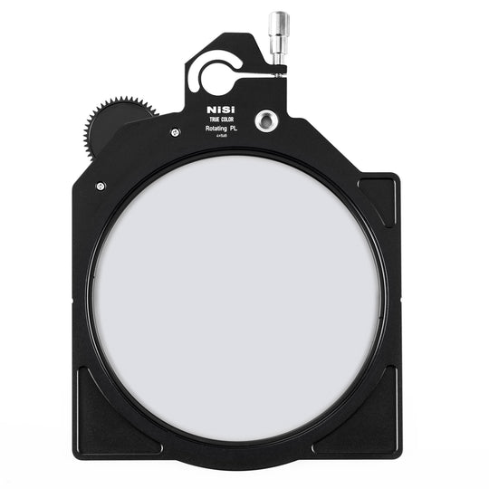 NiSi Cinema 4x5.65" True Colour Rota Polariser
