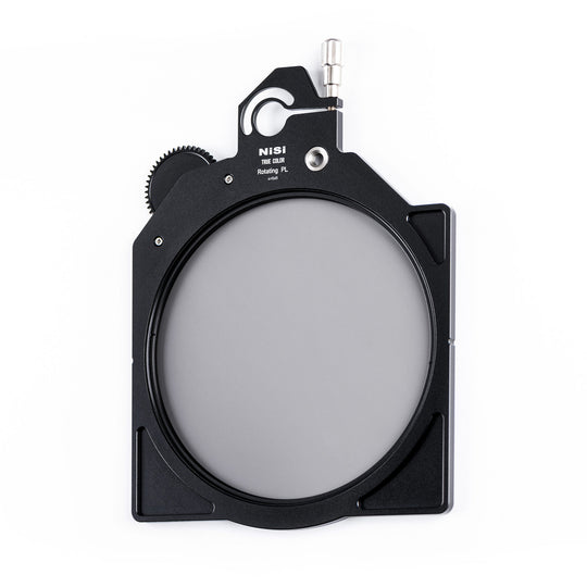 NiSi Cinema 4x5.65" True Colour Rota Polariser