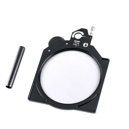 NiSi Cinema 4x5.65" True Colour Rota Polariser