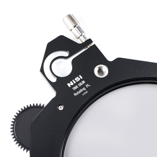 NiSi Cinema 4x5.65" True Colour Rota Polariser