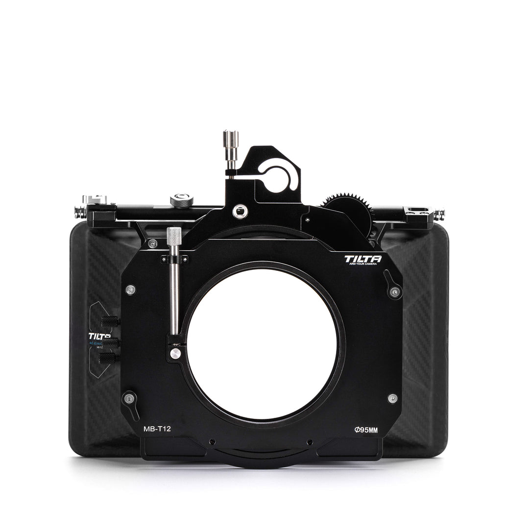 NiSi Cinema 4x5.65" True Colour Rota Polariser