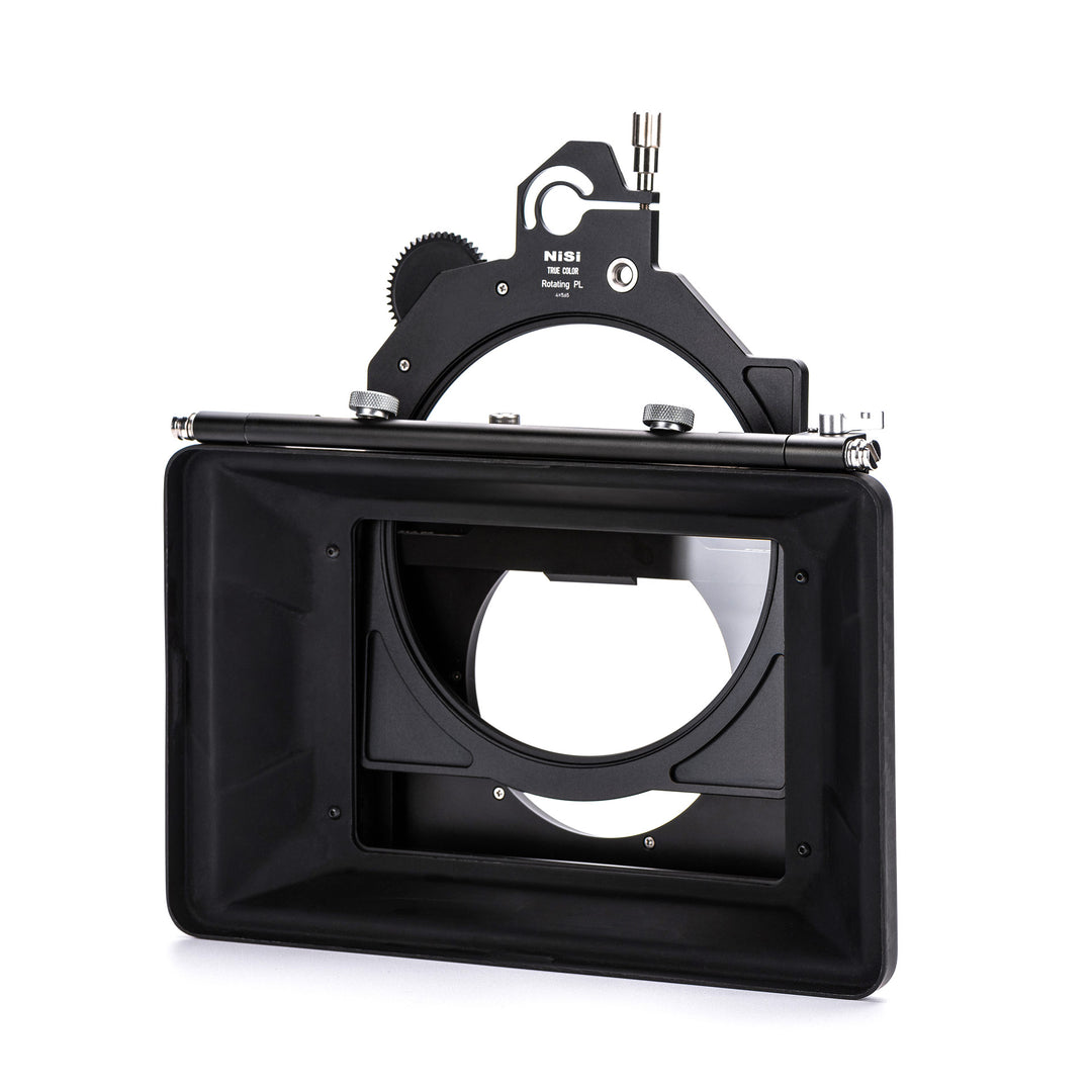 NiSi Cinema 4x5.65" True Colour Rota Polariser