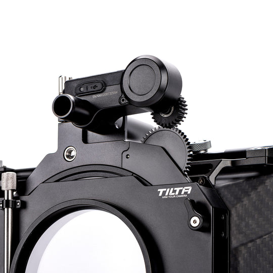 NiSi Cinema 4x5.65" True Colour Rota Polariser