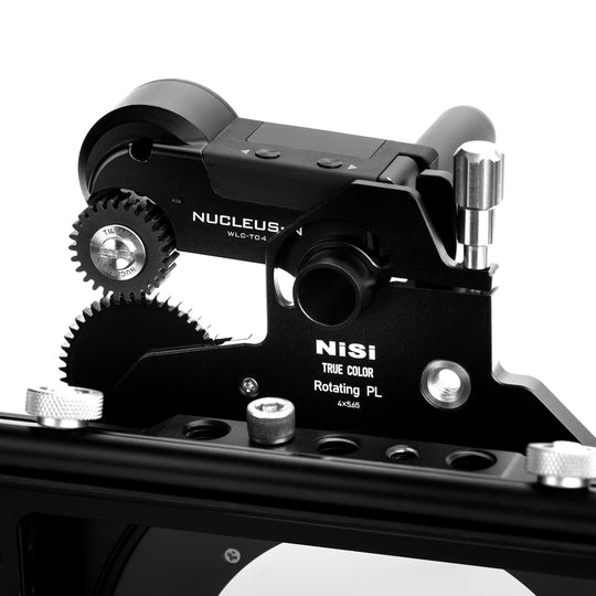 NiSi Cinema 4x5.65" True Colour Rota Polariser