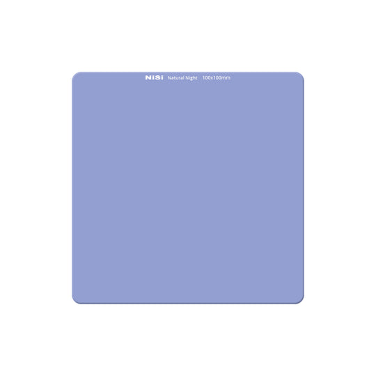 NiSi 100mm Natural Night Filter
