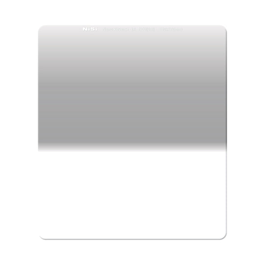 NiSi 150mm Reverse Graduated Nano IR ND Filter 0.9 | 3-Stop | ND8