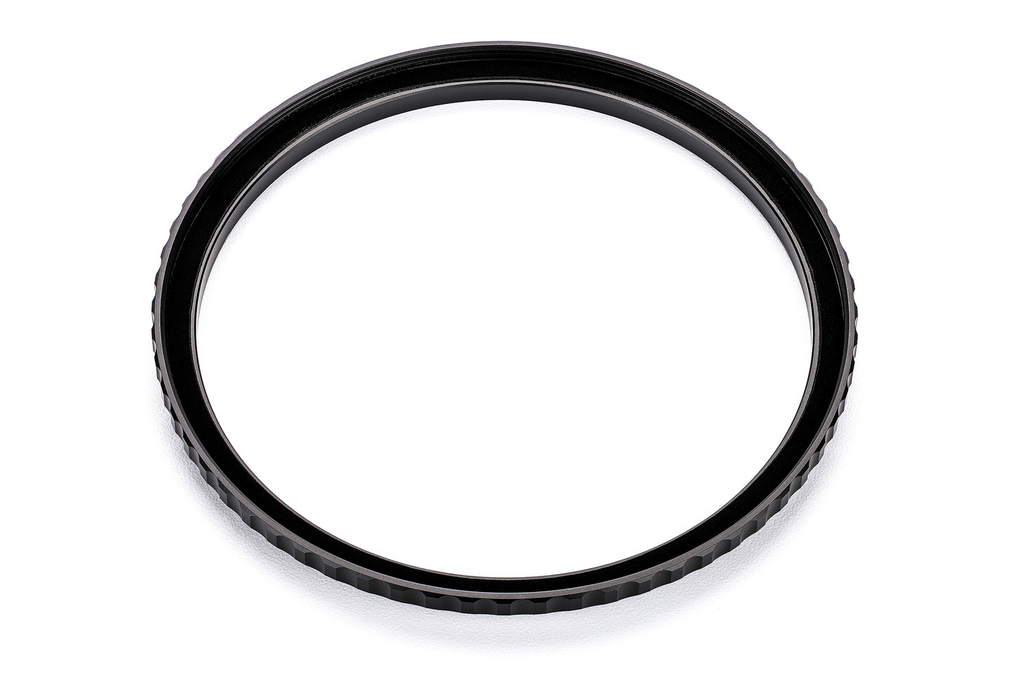 NiSi Brass Step Rings for Circular Filters