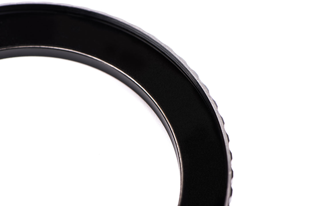 NiSi Brass Step Rings for Circular Filters