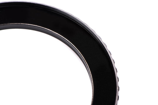 NiSi Brass Step Rings for Circular Filters