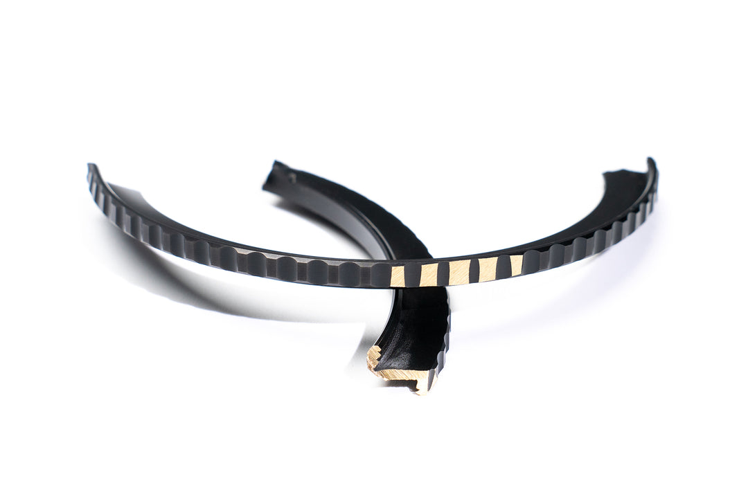 NiSi Brass Step Rings for Circular Filters