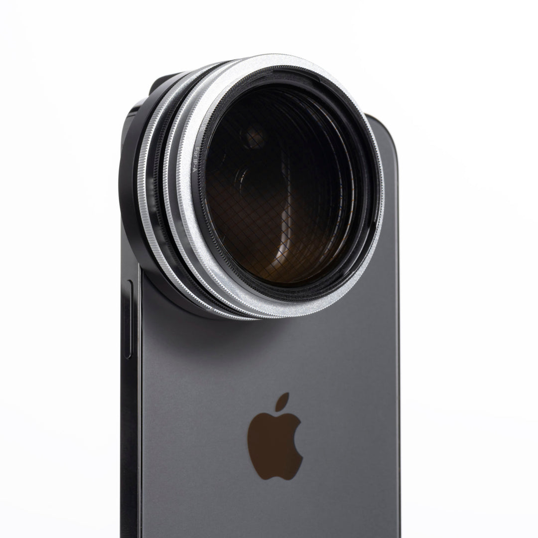 NiSi Cinema Kit for iPhone