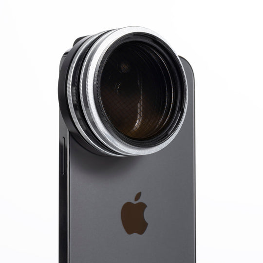 NiSi Cinema Kit for iPhone
