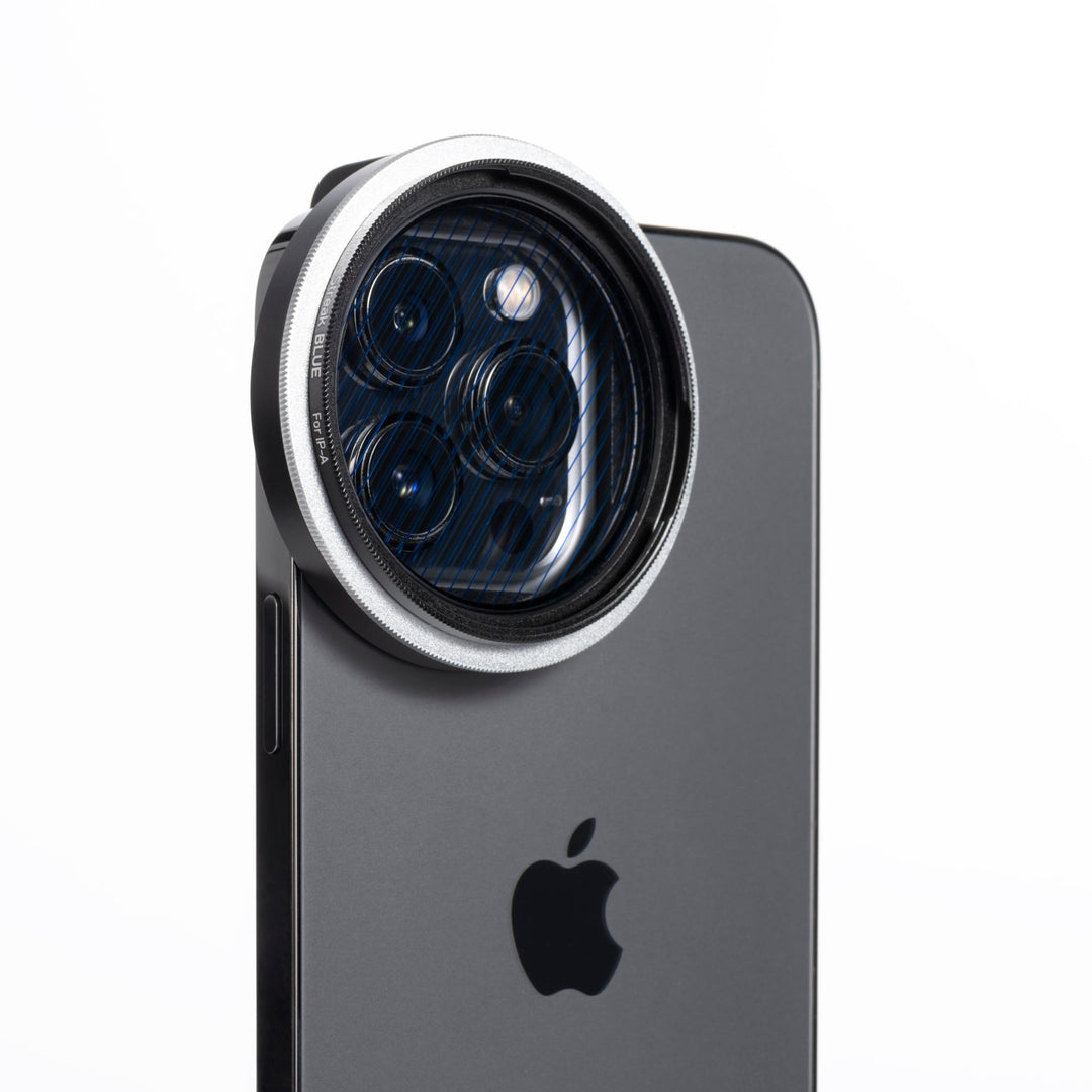 NiSi Cinema Kit for iPhone