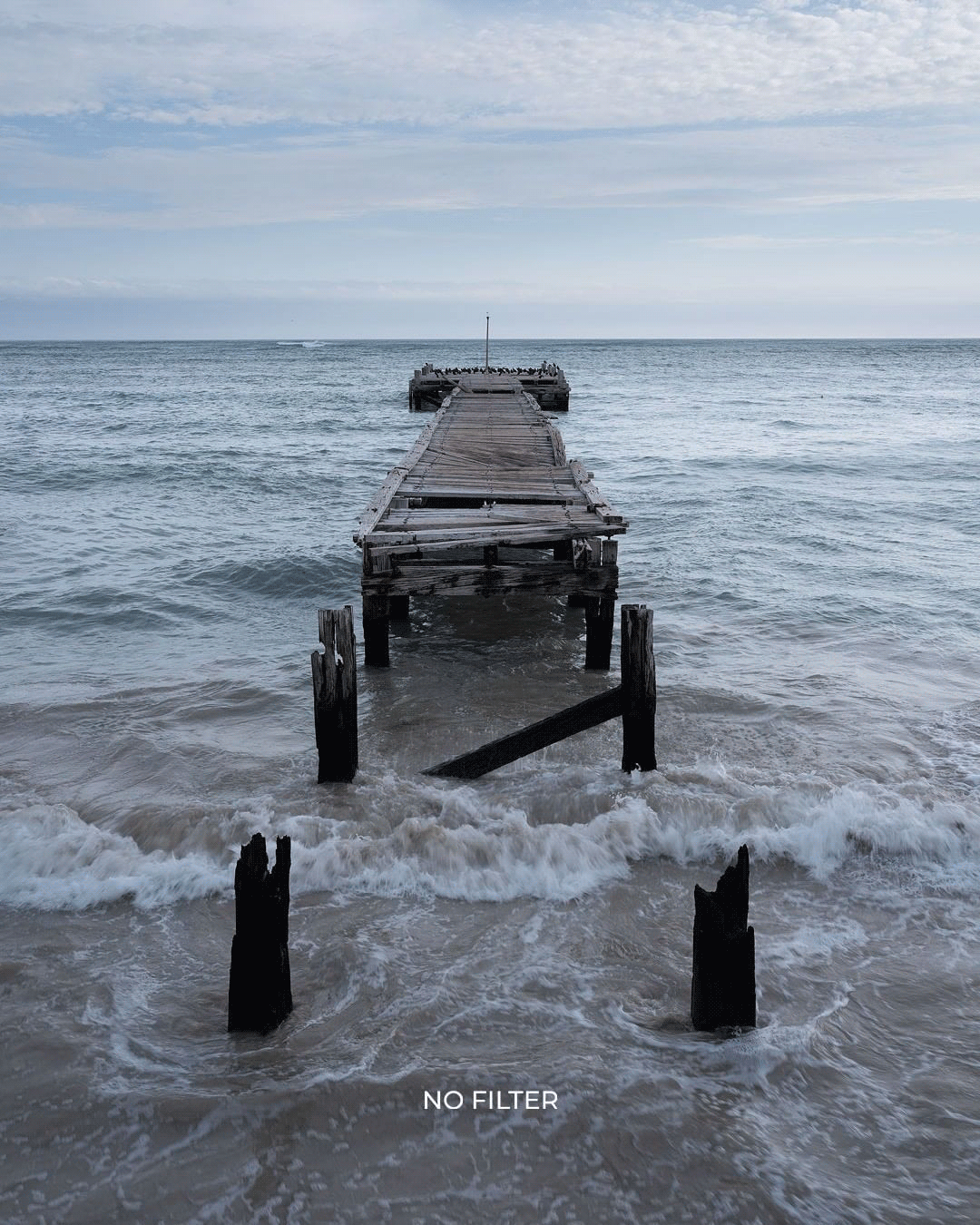NiSi PRO Nano IR ND32000 | 15-Stop | 4.5