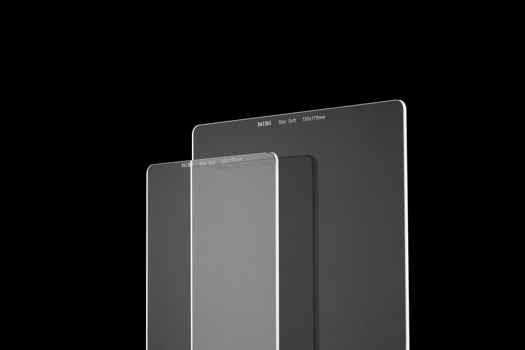 NiSi 100mm Star Soft Astrophotography Filter