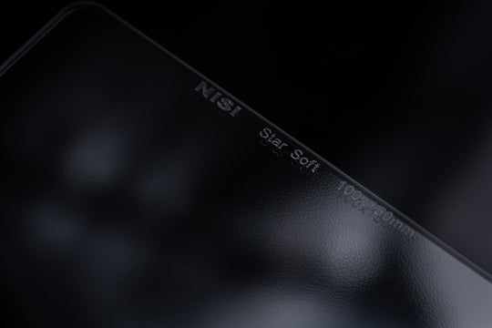 NiSi 100mm Star Soft Astrophotography Filter