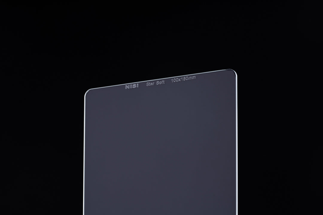 NiSi 100mm Star Soft Astrophotography Filter