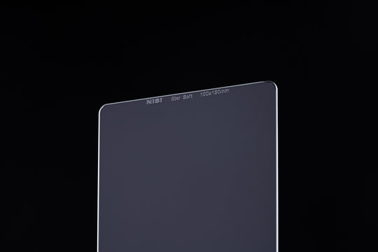 NiSi 100mm Star Soft Astrophotography Filter