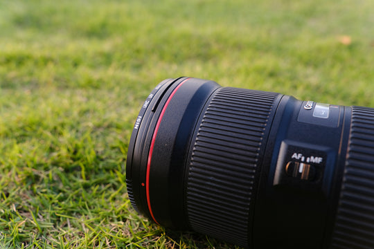 NiSi Ultra Hard Coating (UHC) UV Filter