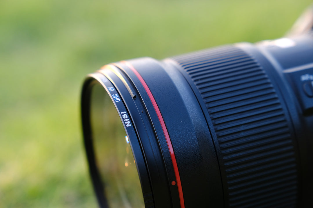 NiSi Ultra Hard Coating (UHC) UV Filter
