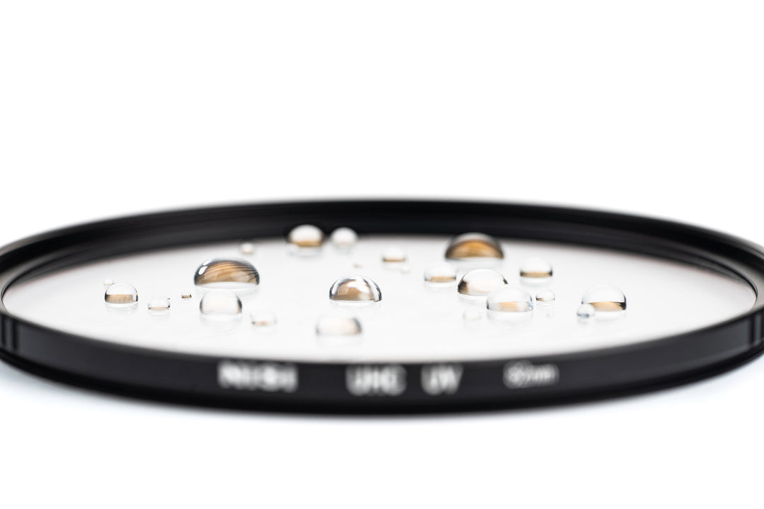 NiSi Ultra Hard Coating (UHC) UV Filter