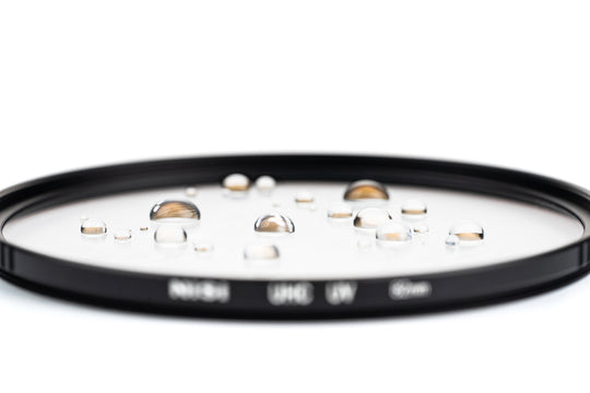 NiSi Ultra Hard Coating (UHC) UV Filter