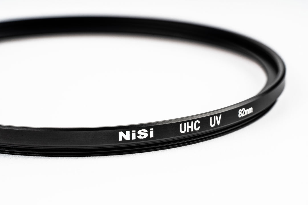 NiSi Ultra Hard Coating (UHC) UV Filter