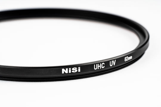 NiSi Ultra Hard Coating (UHC) UV Filter