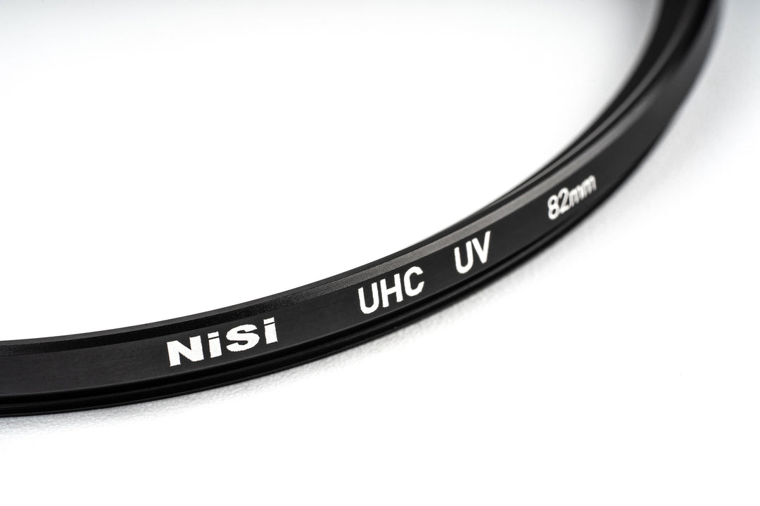NiSi Ultra Hard Coating (UHC) UV Filter