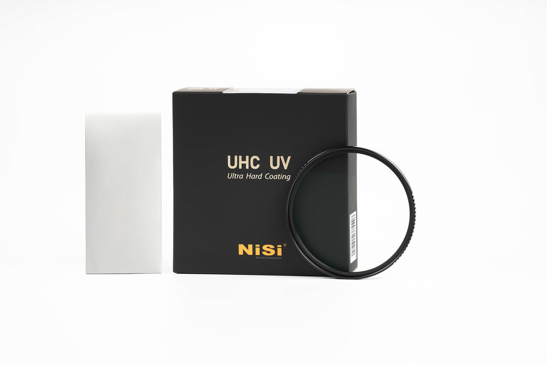 NiSi Ultra Hard Coating (UHC) UV Filter