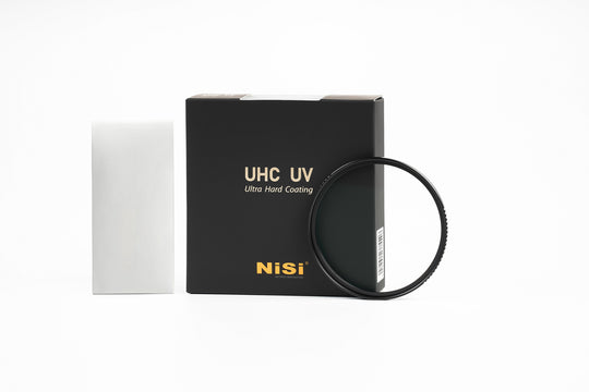 NiSi Ultra Hard Coating (UHC) UV Filter