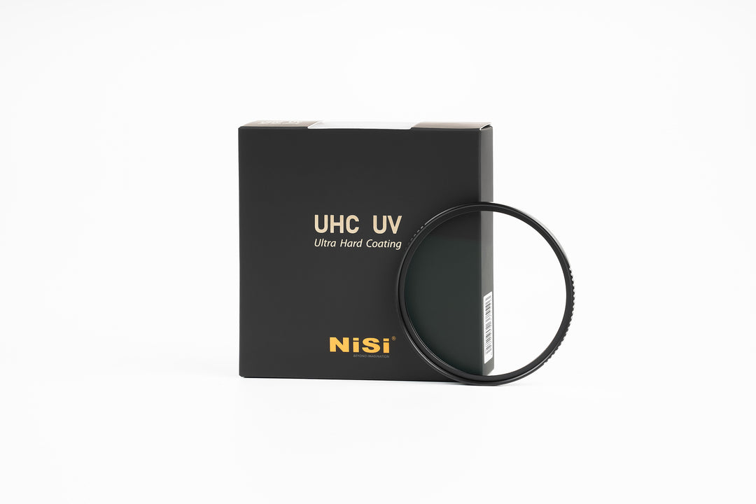 NiSi Ultra Hard Coating (UHC) UV Filter