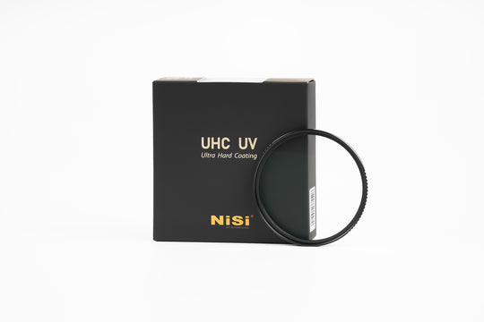 NiSi Ultra Hard Coating (UHC) UV Filter