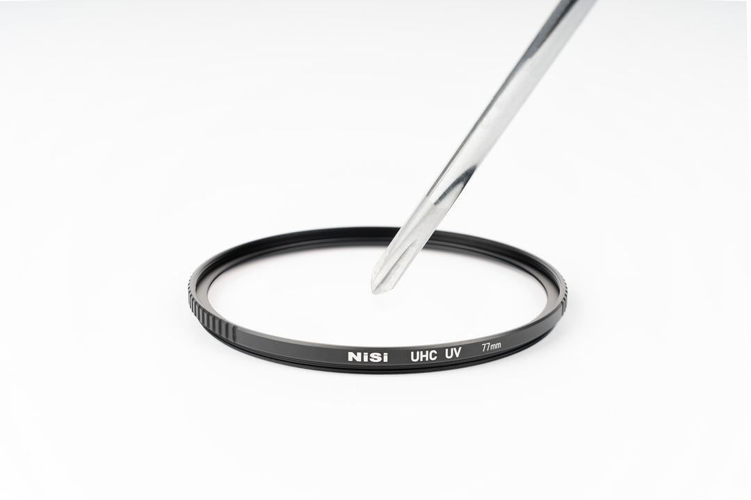 NiSi Ultra Hard Coating (UHC) UV Filter