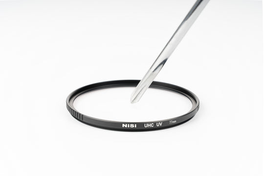 NiSi Ultra Hard Coating (UHC) UV Filter