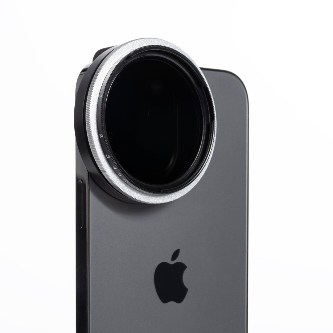 NiSi Filmmaker Kit for iPhone