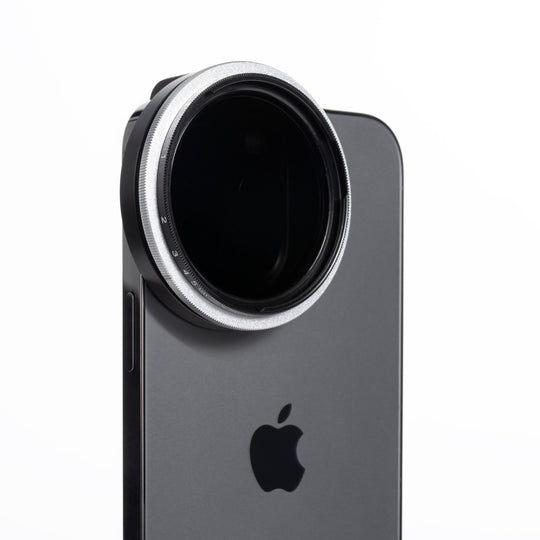 NiSi Filmmaker Kit for iPhone