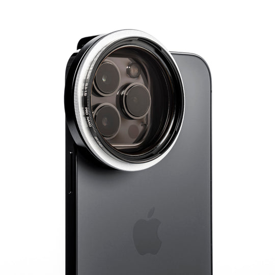 NiSi Filmmaker Kit for iPhone