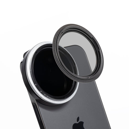 NiSi Filmmaker Kit for iPhone