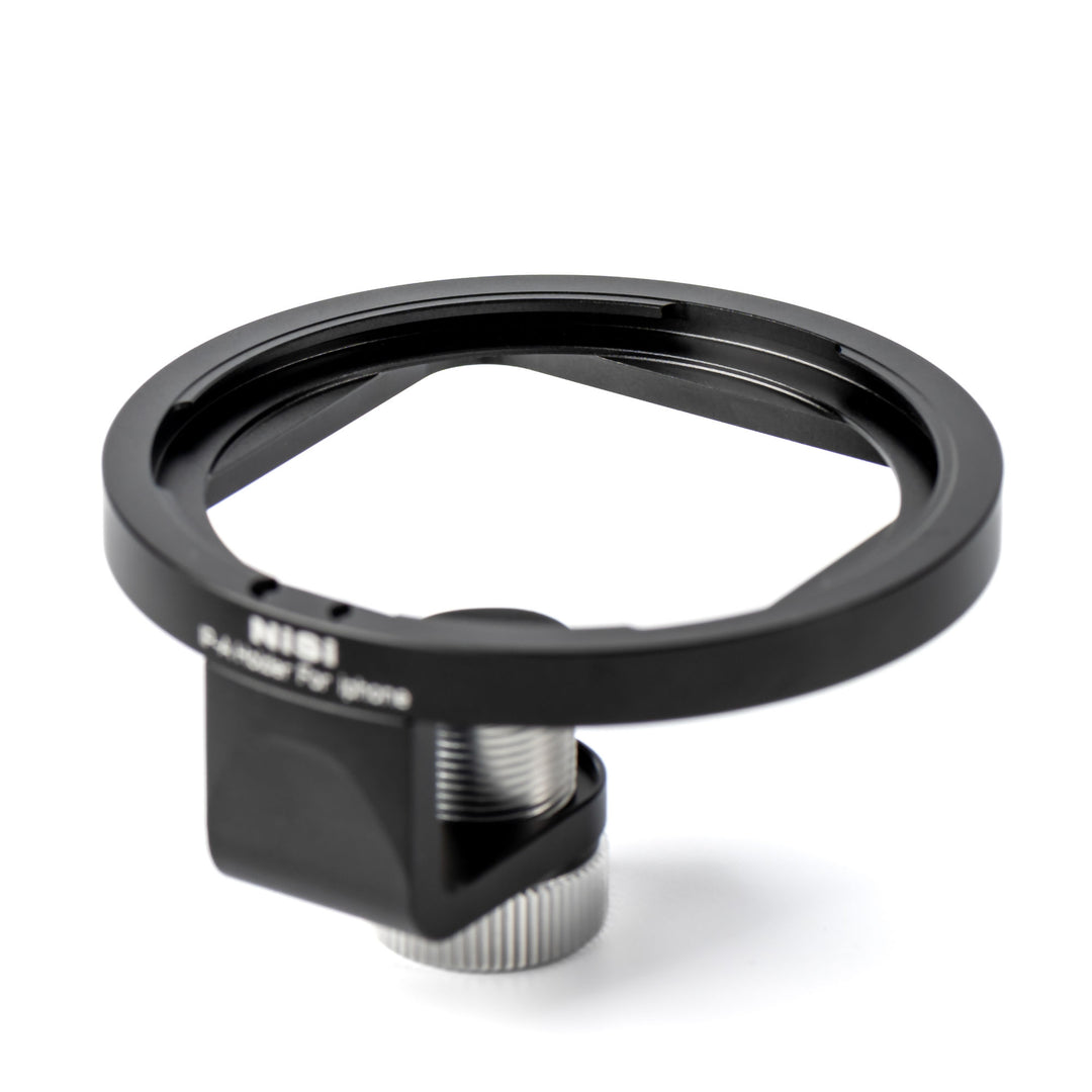 NiSi Filmmaker Kit for iPhone