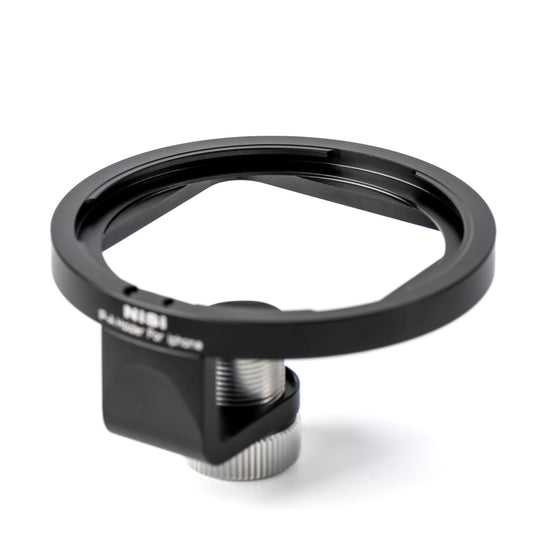 NiSi Filmmaker Kit for iPhone