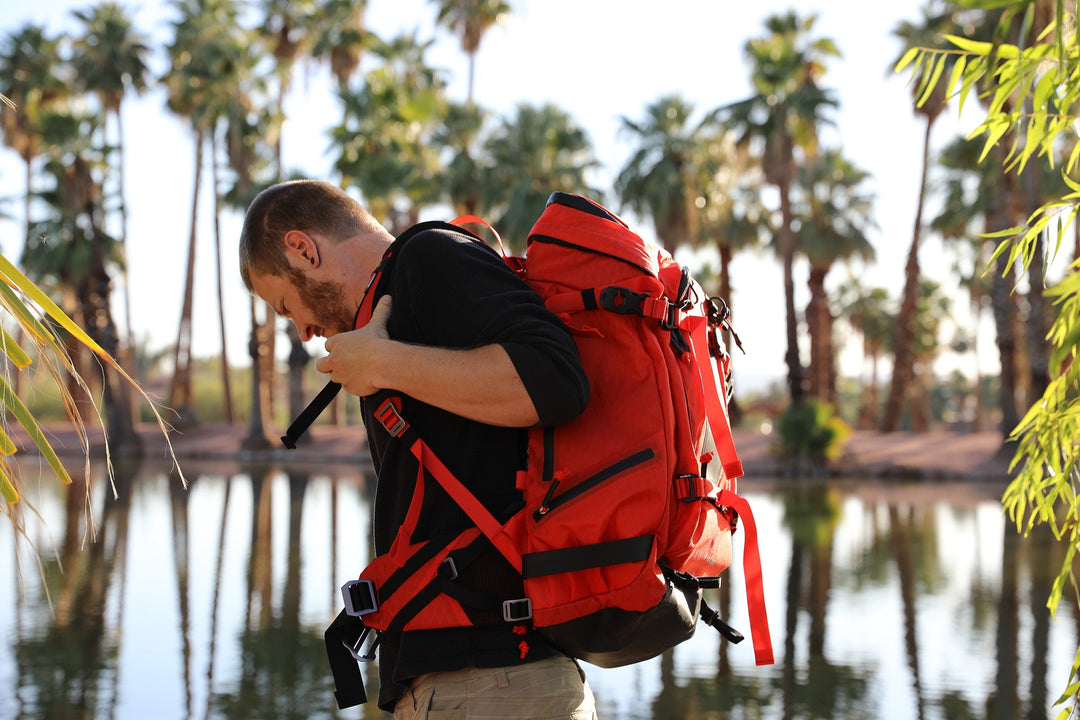 PRE-ORDER f-stop Gear DuraDiamond™ Tilopa Camera Bag Outer Shell-