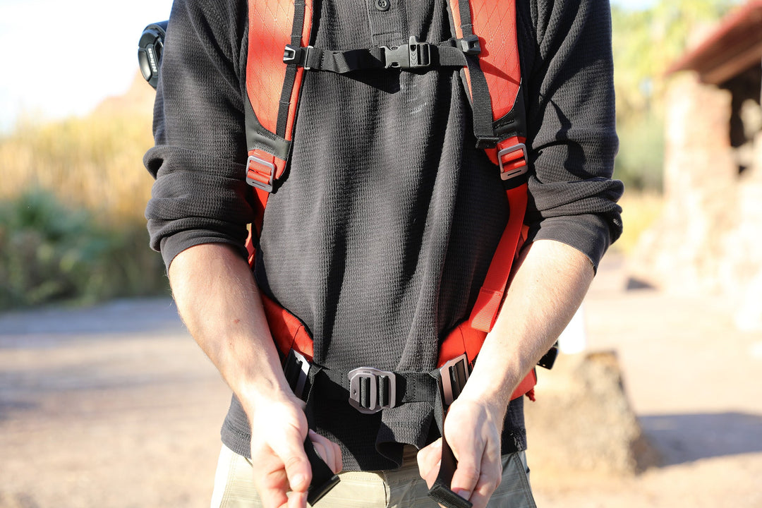 PRE-ORDER f-stop Gear DuraDiamond™ Tilopa Camera Bag Outer Shell-