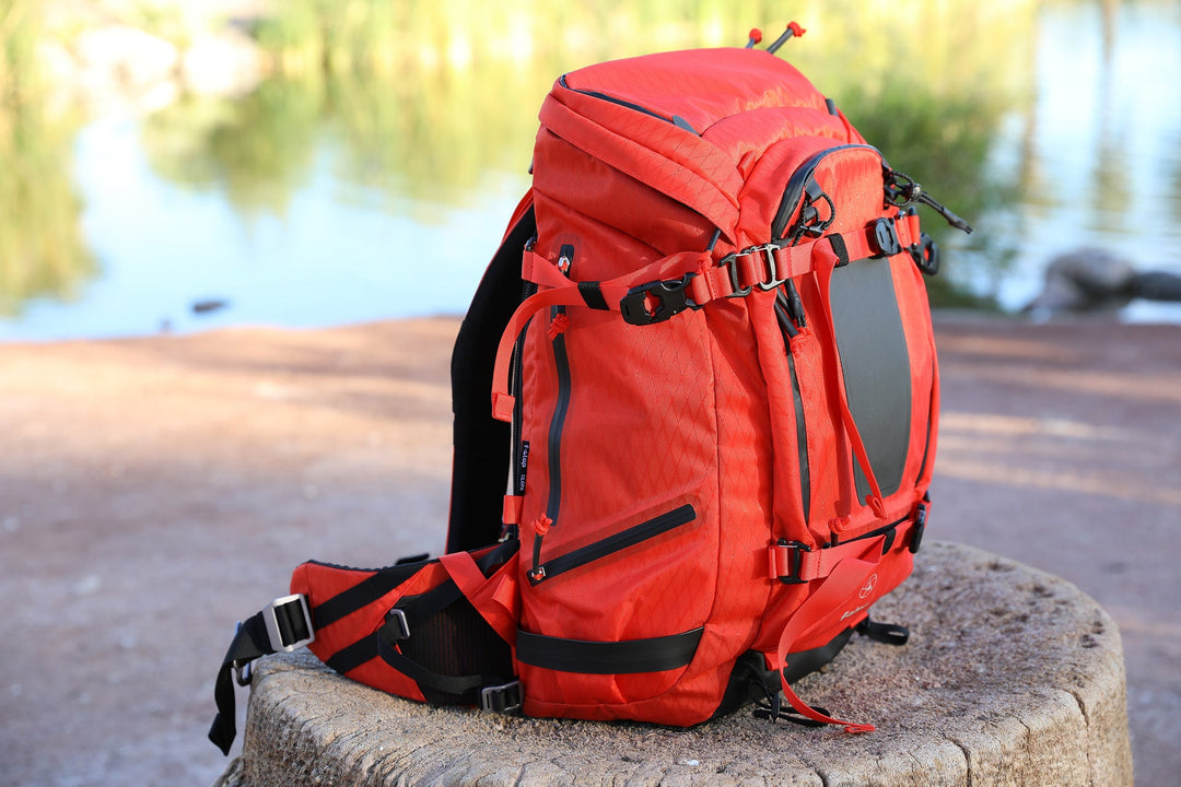 PRE-ORDER f-stop Gear DuraDiamond™ Tilopa Camera Bag Outer Shell-