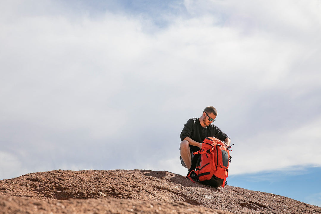 PRE-ORDER f-stop Gear DuraDiamond™ Tilopa Camera Bag Outer Shell-