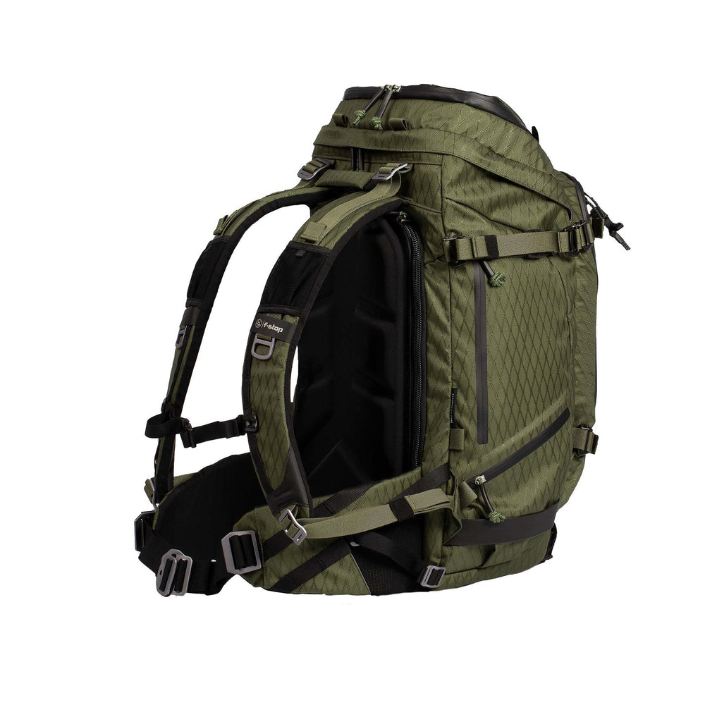 PRE-ORDER f-stop Gear DuraDiamond™ Tilopa Camera Bag Outer Shell-