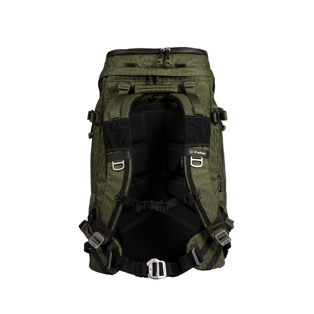 PRE-ORDER f-stop Gear DuraDiamond™ Tilopa Camera Bag Outer Shell-